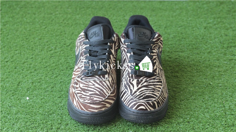 Nike Air Force 1 LX Black Sail 898889-003